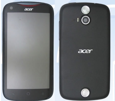 Acer V370