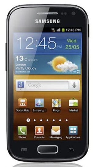 Samsung Galaxy Ace 3