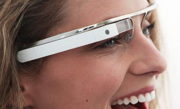 Google Glass