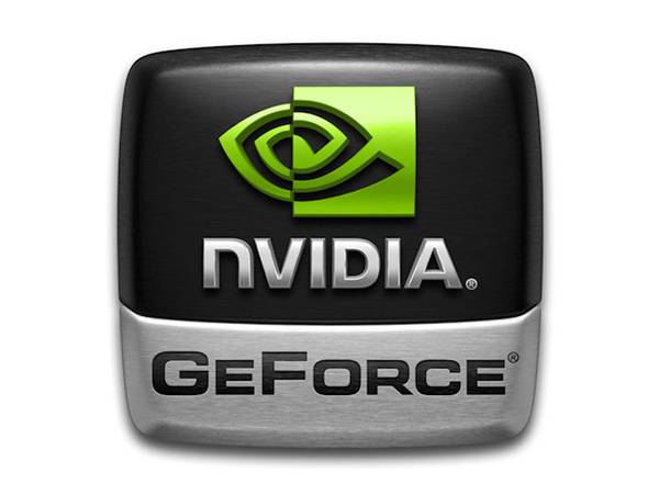 NVIDIA GeForce 700