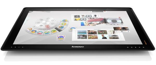 Lenovo IdeaCentre Horizon