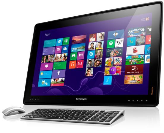 Lenovo IdeaCentre Horizon