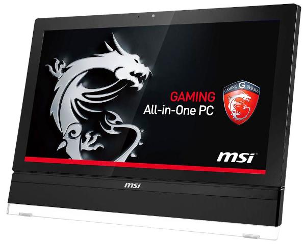 MSI AG2712 GAMING