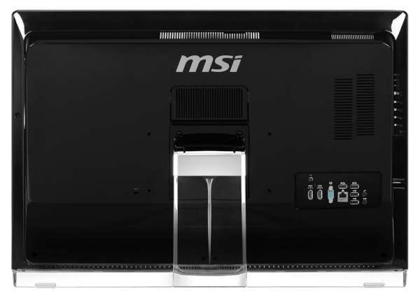 MSI AG2712 GAMING