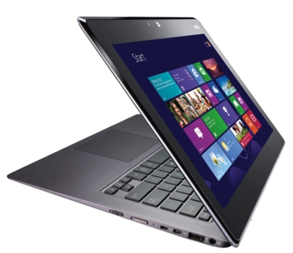 ASUS Taichi 31