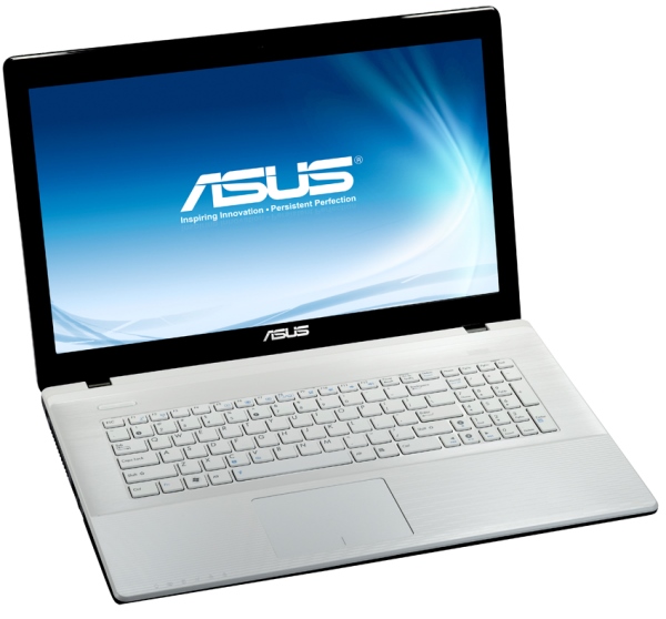 ASUS X75VB