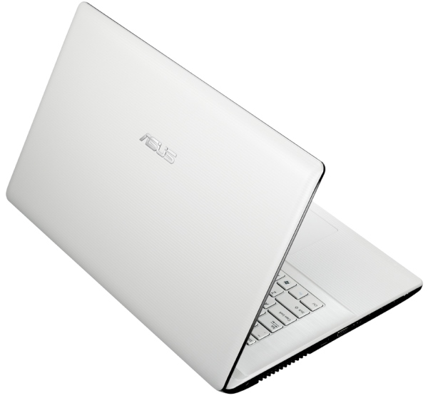 ASUS X75VB