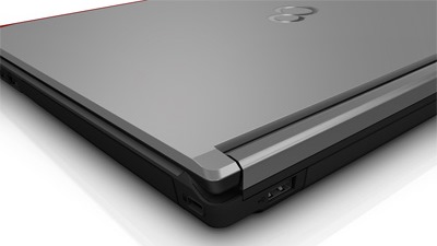 Fujitsu LIFEBOOK E743