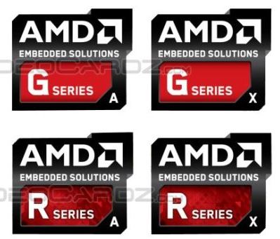 AMD G