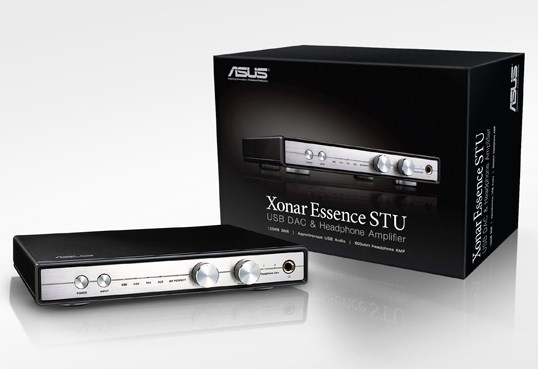 ASUS Xonar Essence STU