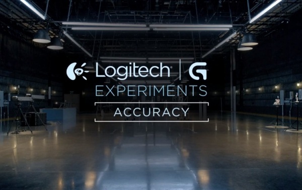 Logitech G