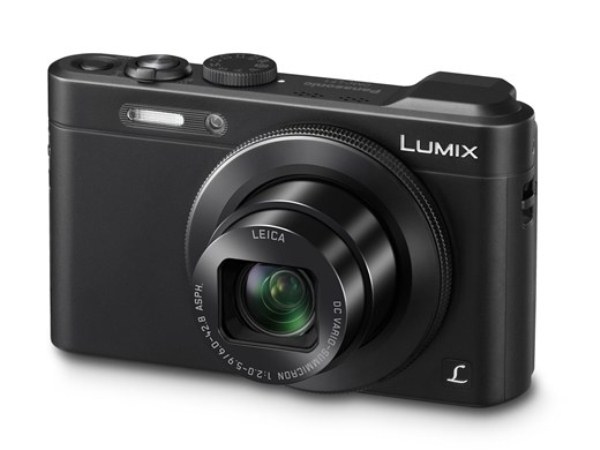 Panasonic Lumix DMC-LF1