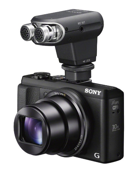 Sony Cyber-shot DSC-HX50V