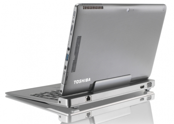 Toshiba Portege Z10t