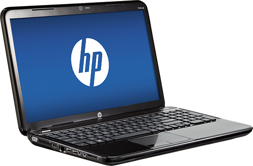 HP Pavilion g6-2321dx