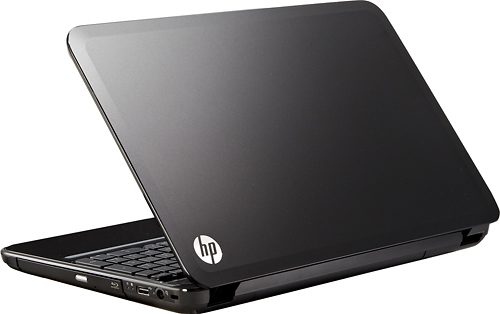 HP Pavilion g6-2321dx