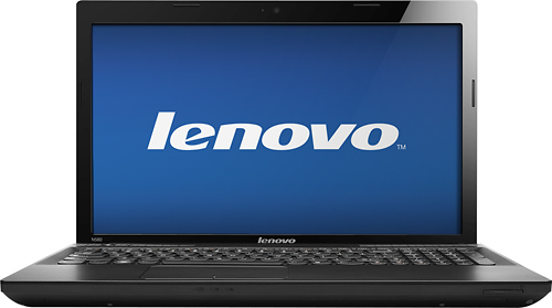 Lenovo IdeaPad N580