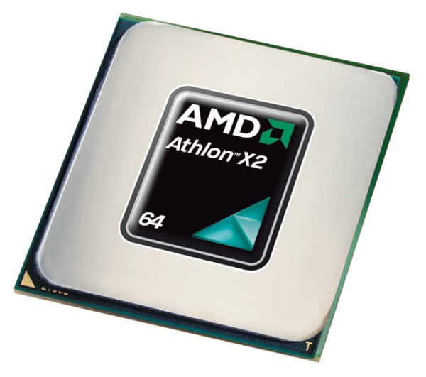 AMD Athlon X2