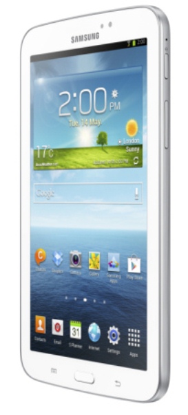 Samsung Galaxy Tab 3