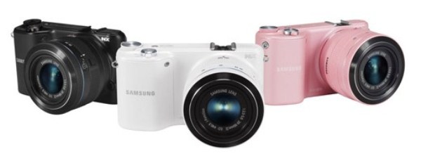 Samsung NX2000