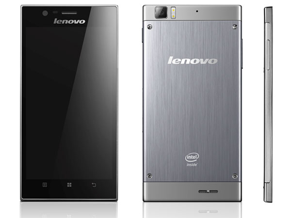 Lenovo Ideaphone K900