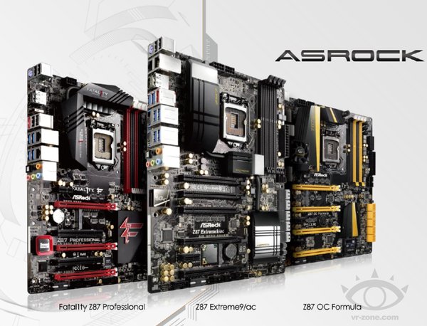 ASRock