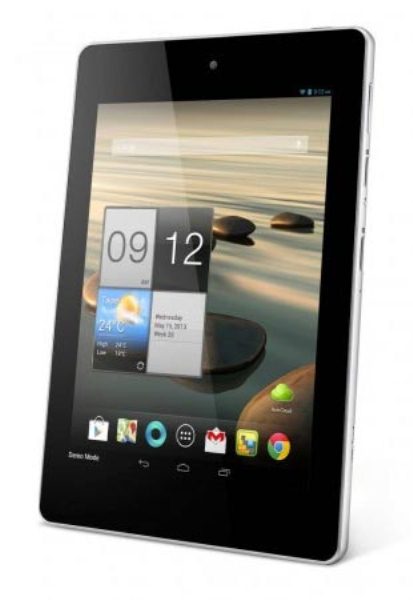 Acer Iconia A1