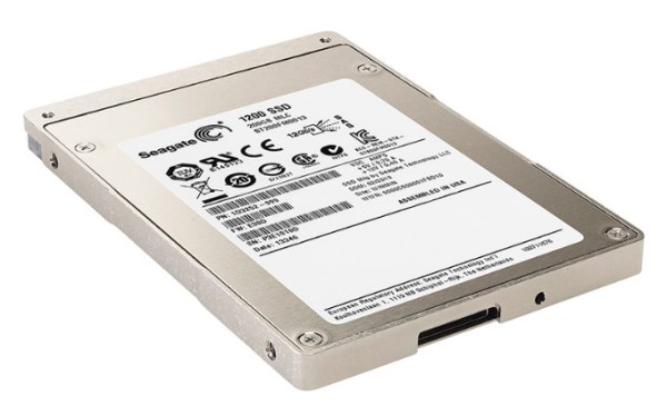 Seagate 1200 SSD