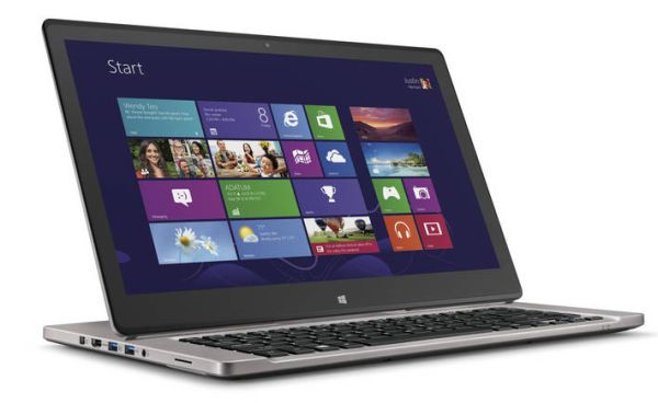 Acer Aspire R7