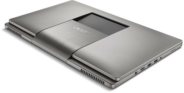 Acer Aspire R7