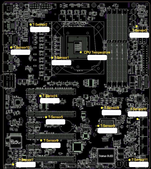 ASRock Z87 OC Formula