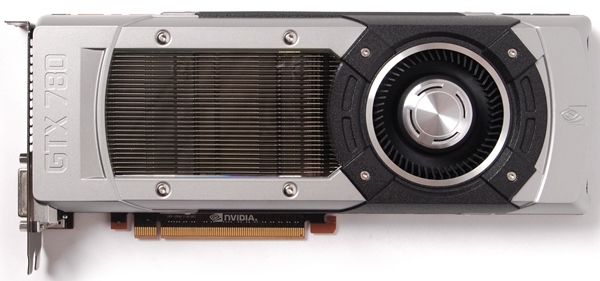 ZOTAC GeForce GTX 780