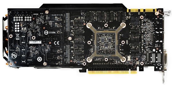 GIGABYTE GeForce GTX 780