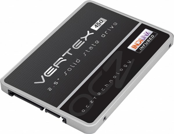 OCZ Vertex 450