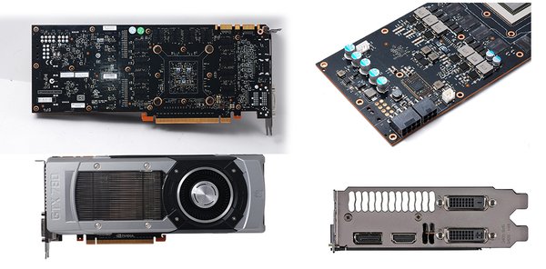 Inno3D GeForce GTX 780