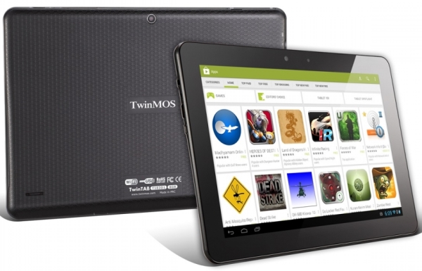 TwinMOS TwinTAB-T102D1