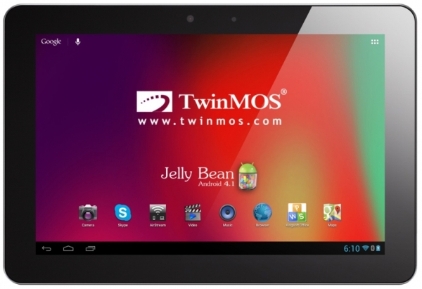 TwinMOS TwinTAB-T102D1