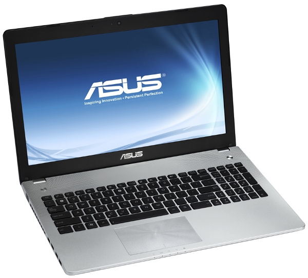 ASUS N56DY