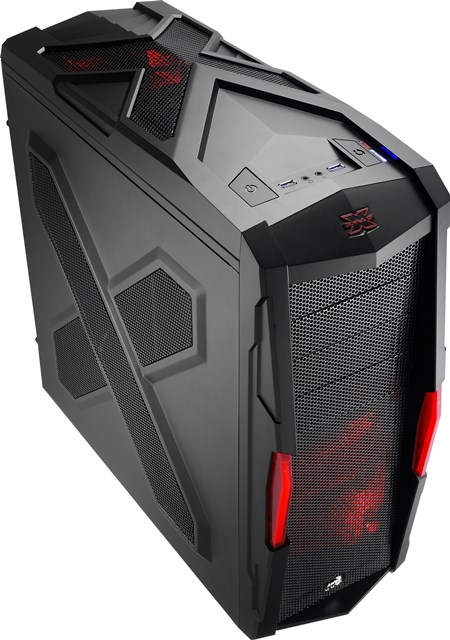 Aerocool Strike-X Xtreme