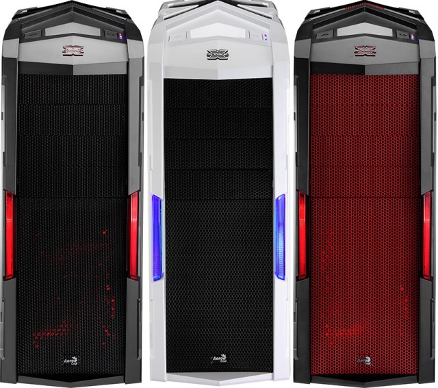 Aerocool Strike-X Xtreme