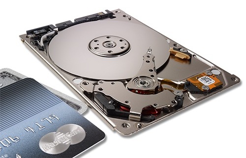 Seagate Laptop Ultrathin