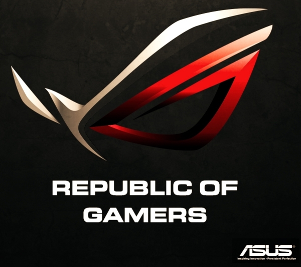 ASUS ROG