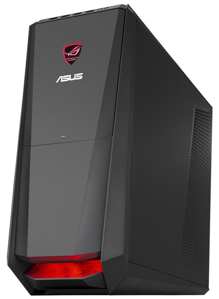 ASUS ROG Tytan G30