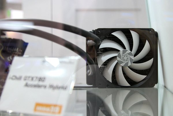 Inno3D iChill GTX 780 Accelero Hybrid