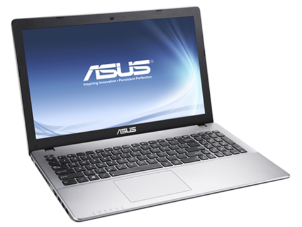 ASUS X550VC