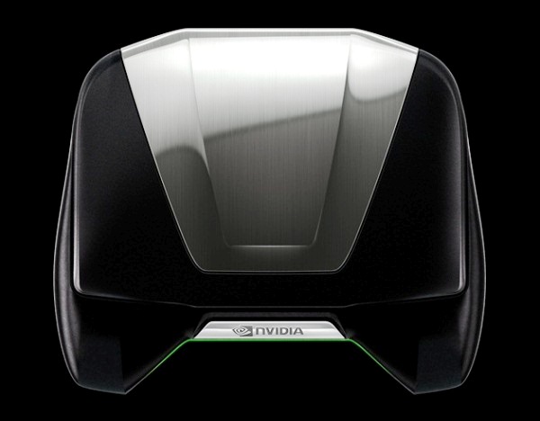 NVIDIA SHIELD