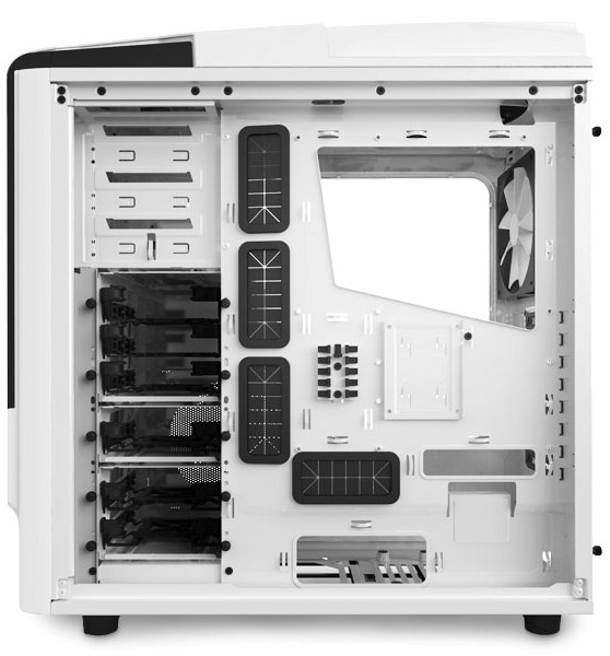 NZXT Phantom 530