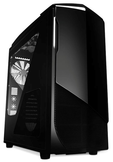 NZXT Phantom 530