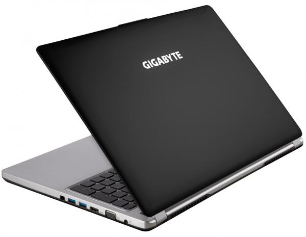 GIGABYTE P35K