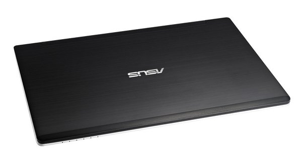 ASUS VivoBook S550CA